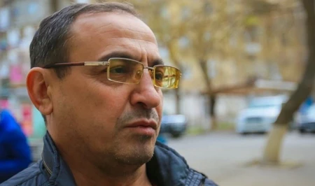 Суд отклонил апелляцию соратника Али Керимли: Мамед Ибрагимли остаётся под стражей