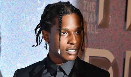 A$AP Rocky оправдан: громкое дело о стрельбе завершилось победой рэпера