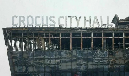СМИ: Одному из исполнителей теракта в «Крокусе» нравились видео с насилием