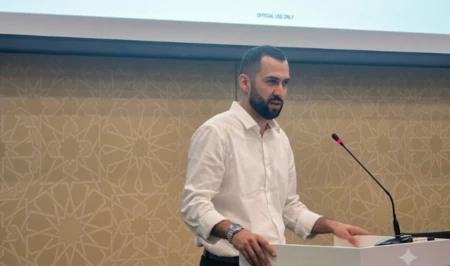 Менеджер Masdar: Мы привлекаем азербайджанских инженеров к надзору проектов в области ВИЭ