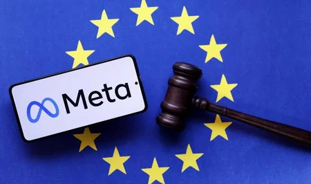 Еврокомиссия обвинила Meta в создании «цифровой зависимости» у детей через Instagram и Facebook