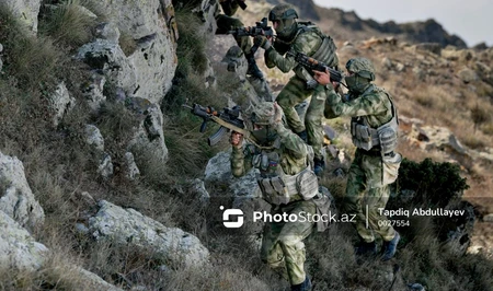 31-й день Отечественной войны: армянский террор в Бардинском районе
