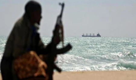 Хуситы объявили о захвате острова в Красном море