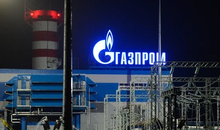 Удар по газовому гиганту: украинская разведка парализовала системы российского «Газпрома»