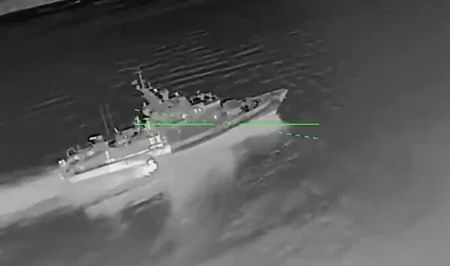 Отец погибшего в Азовском море моряка рассказал о последнем разговоре с сыном