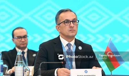 Рамин Мамедов: Религиозные ценности не должны использоваться в политических целях