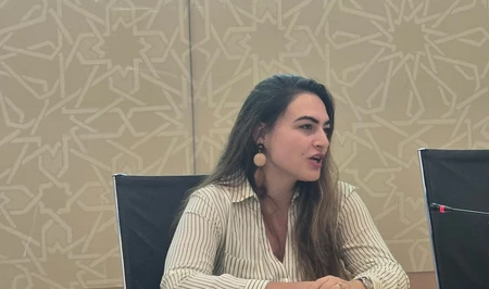 В Gender HUB Azerbaijan призвали расширить участие женщин в принятии решений