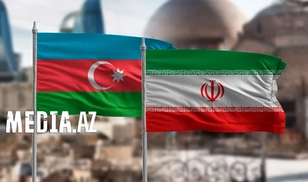 Визит Аббаса Арагчи в Баку: перспективы для прорыва в ирано-азербайджанских отношениях