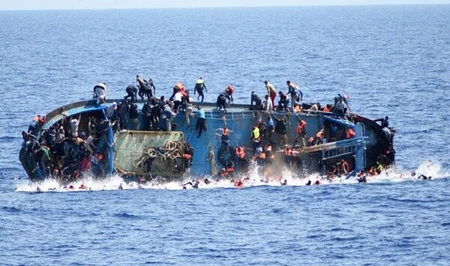 Морская катастрофа унесла жизни 49 человек: судно с мигрантами затонуло возле Мавритании