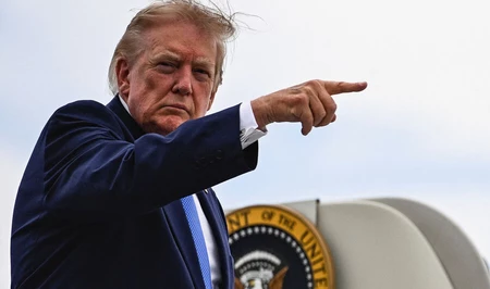 «Очень скоро»: Трамп анонсировал удар по ядерному объекту Ирана