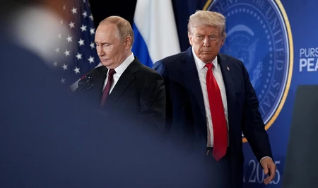 ЕС уточнил санкции против России: нет запрета на поездки Путина и Лаврова