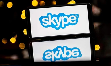 В Microsoft заявили о прекращении работы Skype 5 мая