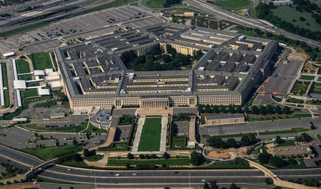 США усиливают оборону Украины: Пентагон подтвердил новые поставки вооружений