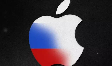 В России закрылся один из основных способов пополнения баланса Apple ID