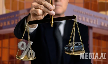 От 10% до 30%: почему банки Азербайджана оценивают заемщиков так по-разному? АНАЛИТИКА