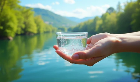 Водная стратегия Азербайджана: курс на экологическое будущее