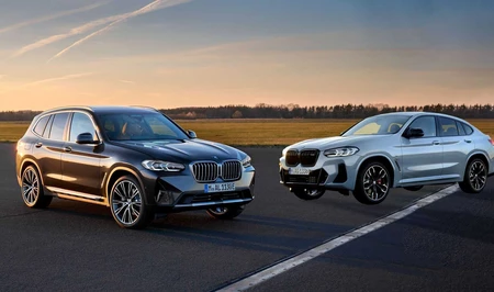 Немецкая компания BMW отзывает более 300 тысяч автомобилей из-за риска возгорания
