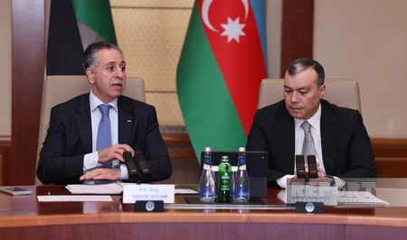 Иордания предлагает Азербайджану прорыв в фармацевтической отрасли