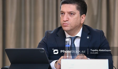 Советник министра экономики Азербайджана рассказал о росте ненефтегазового экспорта