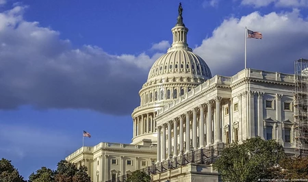 Сенат США впервые поддержал резолюцию о прекращении войны с Ираном