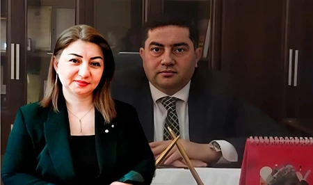 Директор и бухгалтер Бакинского центра профобразования предстали перед судом за хищения
