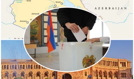 Мандат на мир: как политика Баку повлияла на выбор армянских избирателей - АНАЛИТИКА