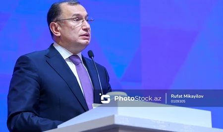 Сахиб Мамедов: Более 76 тысяч граждан Азербайджана получили льготные путевки благодаря профсоюзам