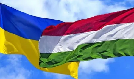 Венгрия приняла решение о высылке семерых украинцев, задержанных с крупной суммой денег и золотом