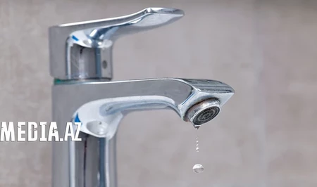 Жители Хырдалана страдают от отсутствия воды: когда решится проблема?