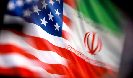 Катар призвал США и Иран наладить горячую линию для безопасности в Ормузском проливе