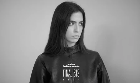 Азербайджанка Фидан Новрузова вошла в число финалистов престижной премии ANDAM Fashion Awards