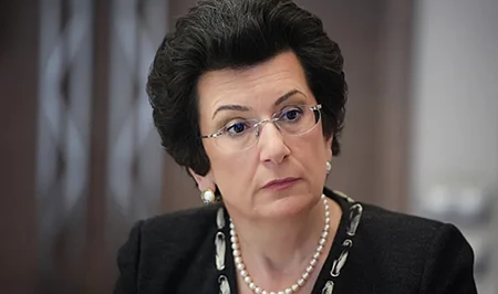 Нино Бурджанадзе: Нормализация отношений Азербайджана и Армении важна для региона Южного Кавказа