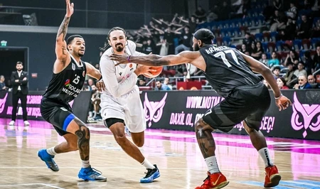 Определен чемпион Азербайджана по баскетболу