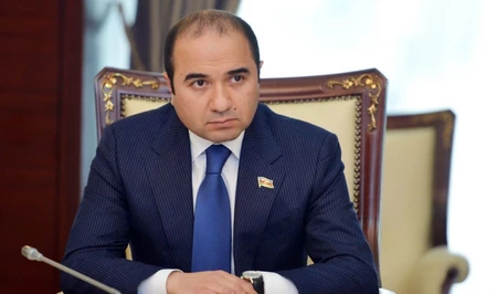 Кямран Байрамов: Союзничество Азербайджана и Узбекистана укрепит силу тюркского мира