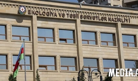 Назначен третий советник министра экологии и природных ресурсов Азербайджана