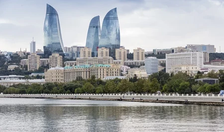 В Баку стартовало V заседание секретарей Советов безопасности стран-членов ОТГ
