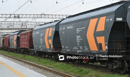 Партия российской пшеницы будет доставлена в Армению через территорию Азербайджана