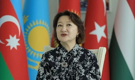 Актоты Раимкулова: В штаб-квартире UNESCO отметят 100-летие Первого Тюркологического съезда