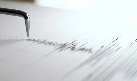 Сейсмологи зафиксировали значительный подземный толчок на северо-западе Китая