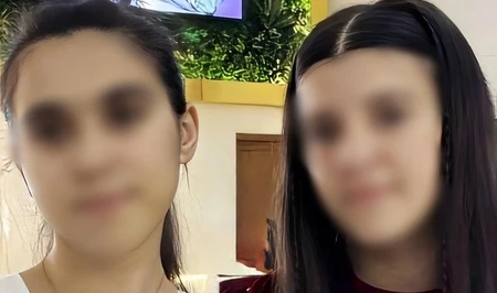 Арестован таксист, скрывавший пропавших девочек у себя дома в Баку