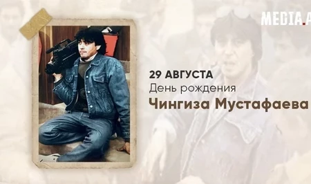 Сегодня день рождения Национального героя Чингиза Мустафаева