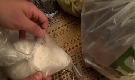 В Баку изъята крупная партия марихуаны, задержаны четверо подозреваемых