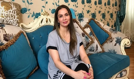 Продлен срок ареста Кенюль Гасымовой