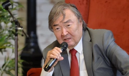 Столетие Первого тюркологического съезда: Сулейменов о судьбе участников и будущем науки