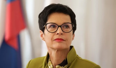 Комиссар ЕС высоко оценила переговоры с президентом Азербайджана