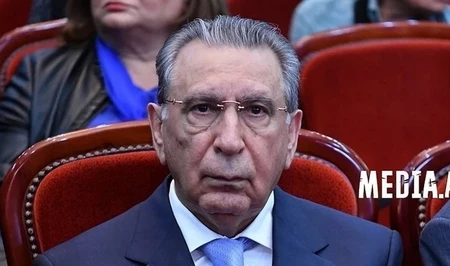 В Баку стартует судебный процесс над экс-главой Администрации президента Рамизом Мехтиевым