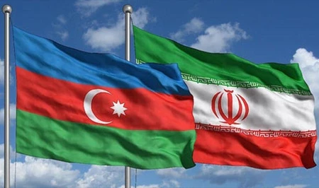 Иран заявил, что не запускал боеприпасы в сторону Азербайджана и Турции