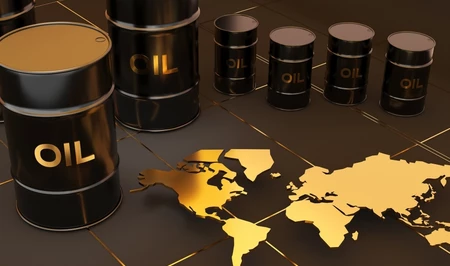 Цены на нефть Brent и WTI продемонстрировали рост на мировых биржах
