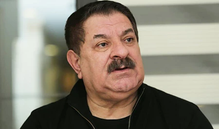 Суд отказал экс-супруге Агададаша Агаева в отмене мирового соглашения