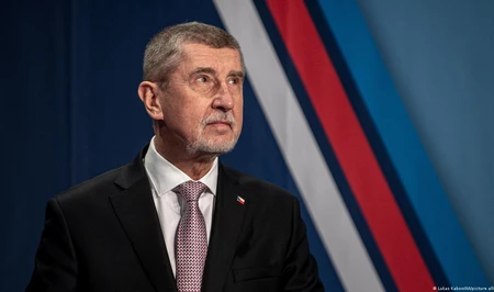 Андрей Бабиш: Азербайджан - крупнейший поставщик сырой нефти в Чехию